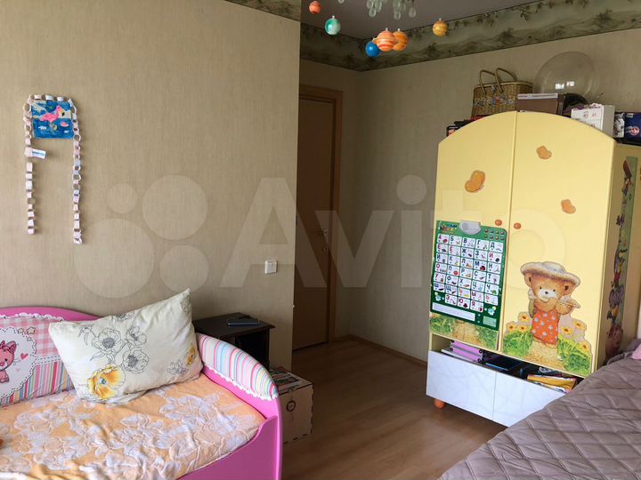 2-к. квартира, 46 м², 8/12 эт.