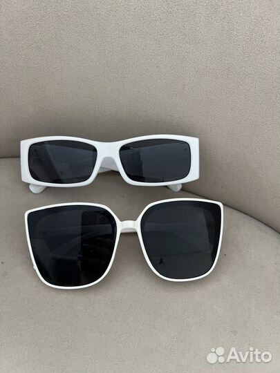 Солнцезащитные очки женские