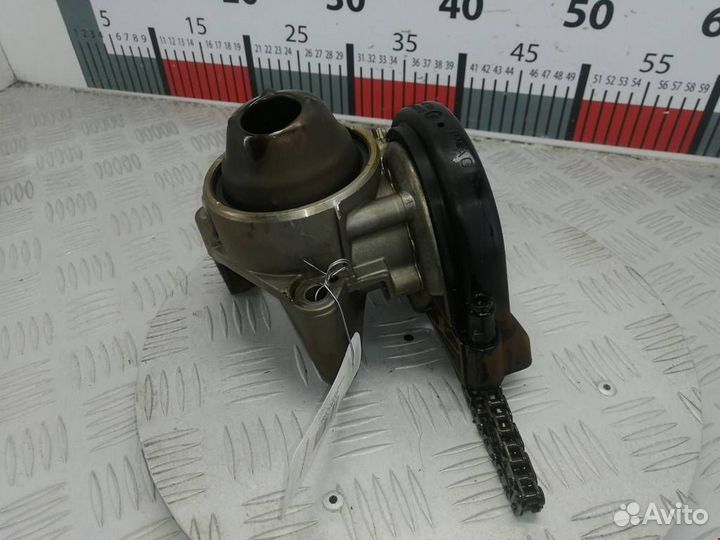 Масляный насос Volkswagen Polo 4 2004 03D115105G