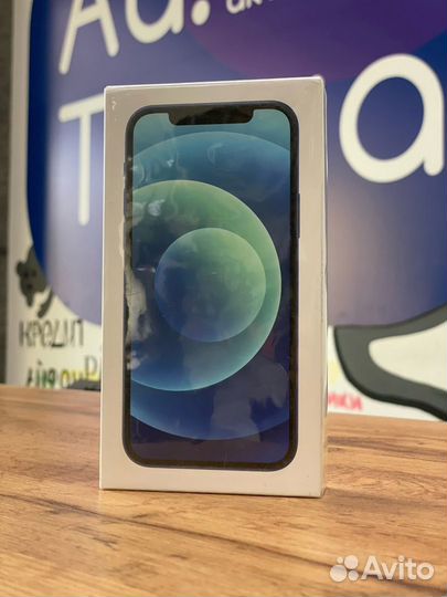 iPhone 12, 64 ГБ