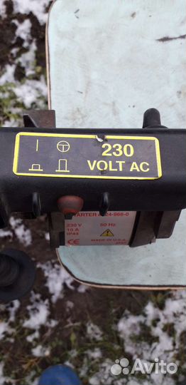 Запчасти снегоуборщик хускварна