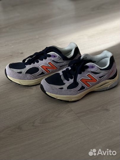 Кроссовки new balance