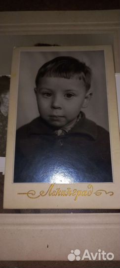 Старые фото Архив семьи