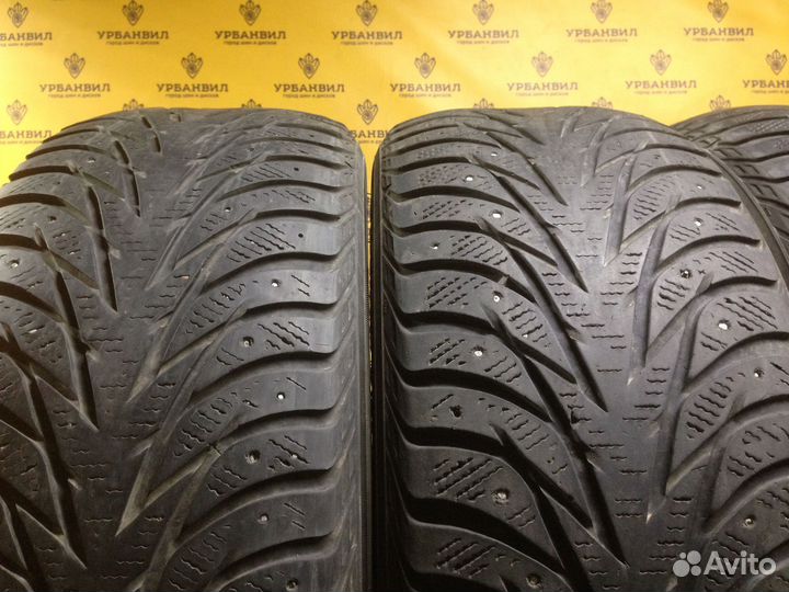Yokohama Ice Guard IG35 235/55 R18 104T