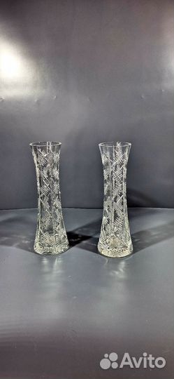 Вазы для цветов.Винтаж