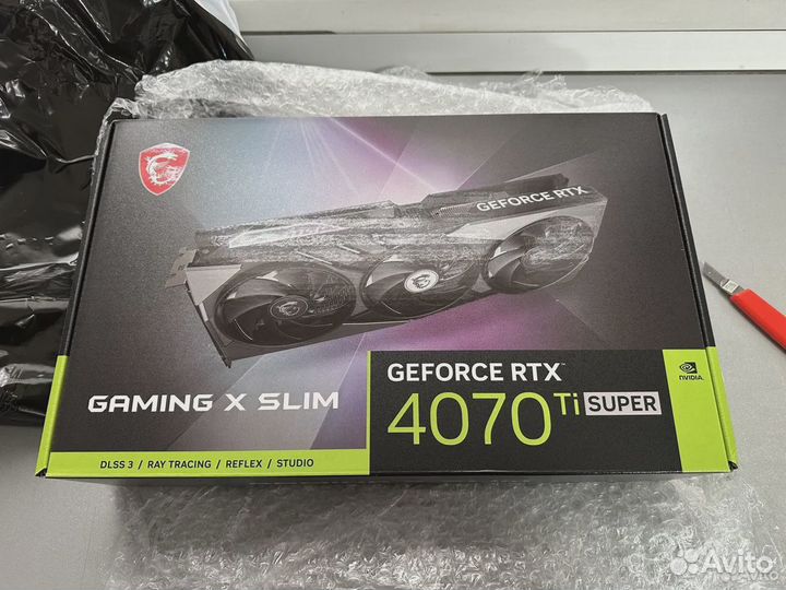 ROG Strix Radeon RX 5700 OC edition 8GB
