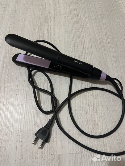 Выпрямитель для волос philips