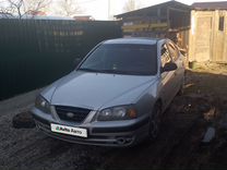 Hyundai Elantra 1.6 MT, 2004, 300 000 км, с пробегом, цена 300 000 руб.