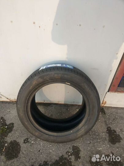 Rydanz Roadster R02 225/55 R17 101D