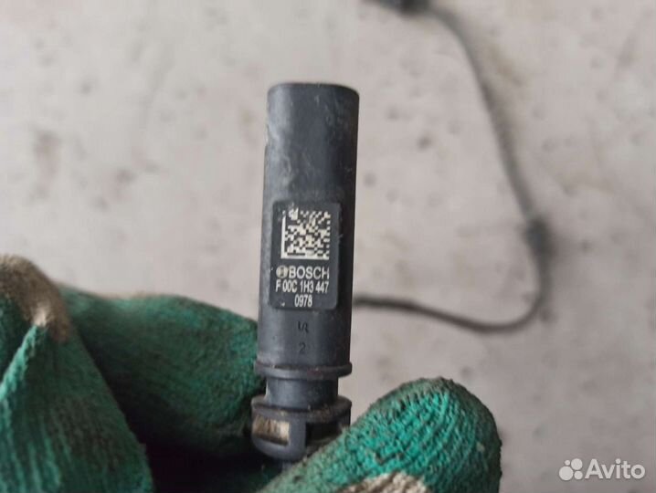 Датчик абс передний BMW G05