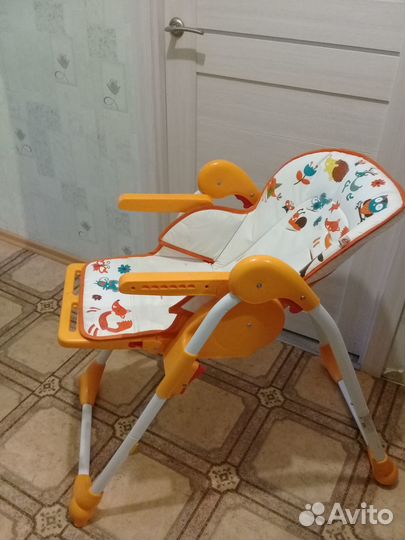 Стульчик для кормления