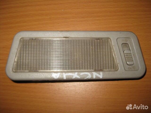 Плафон салонный Daewoo Nexia (N100) I (1995–2008)