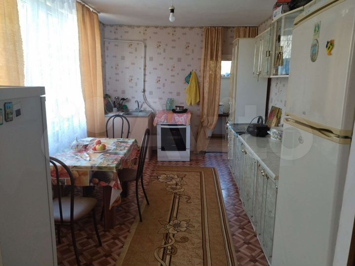 Дом 96 м² на участке 14 сот.