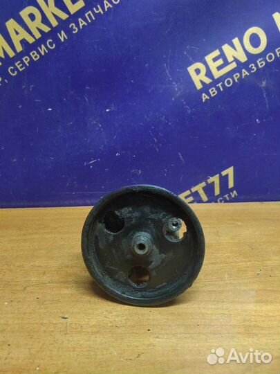 Насос гидроусилителя руля Renault Logan 2 L8 K7M