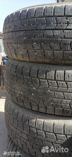 Dunlop Graspic DS3 195/65 R15