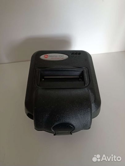 Bluetooth принтер Datamax o'neil microflash 2te