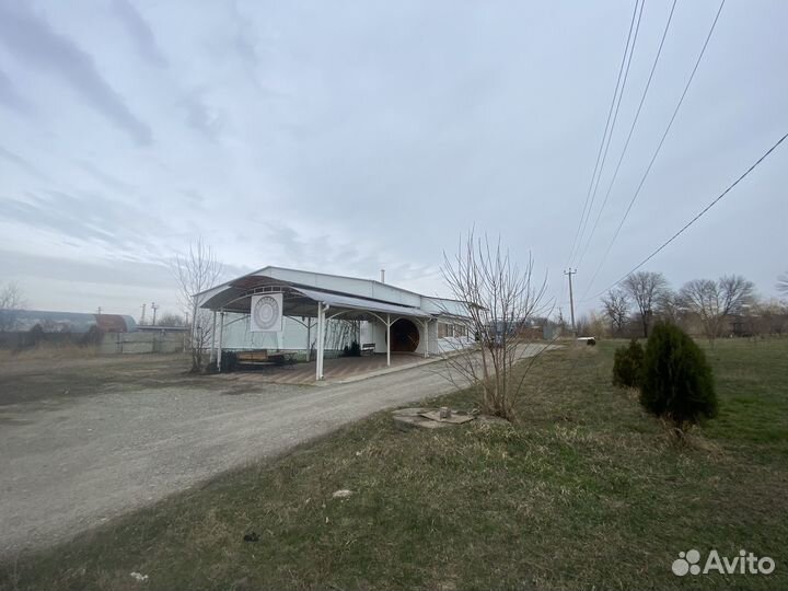 Пивоваренный завод