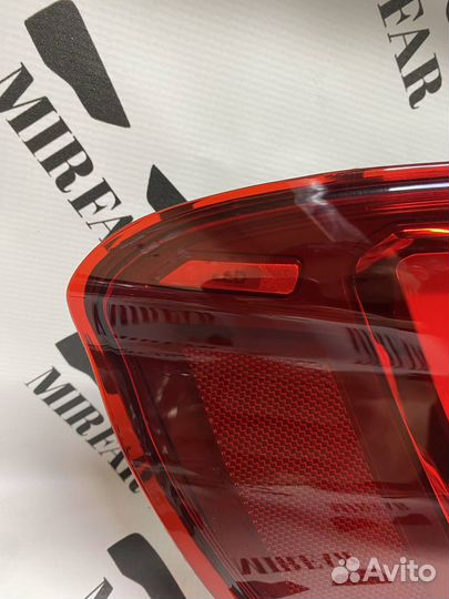 Задний левый внешний фонарь BMW X5 F15 2013-2019