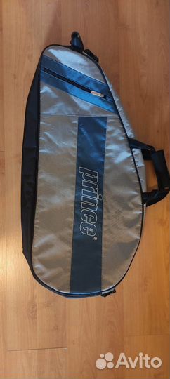 Теннисная сумка Prince отличное состояние