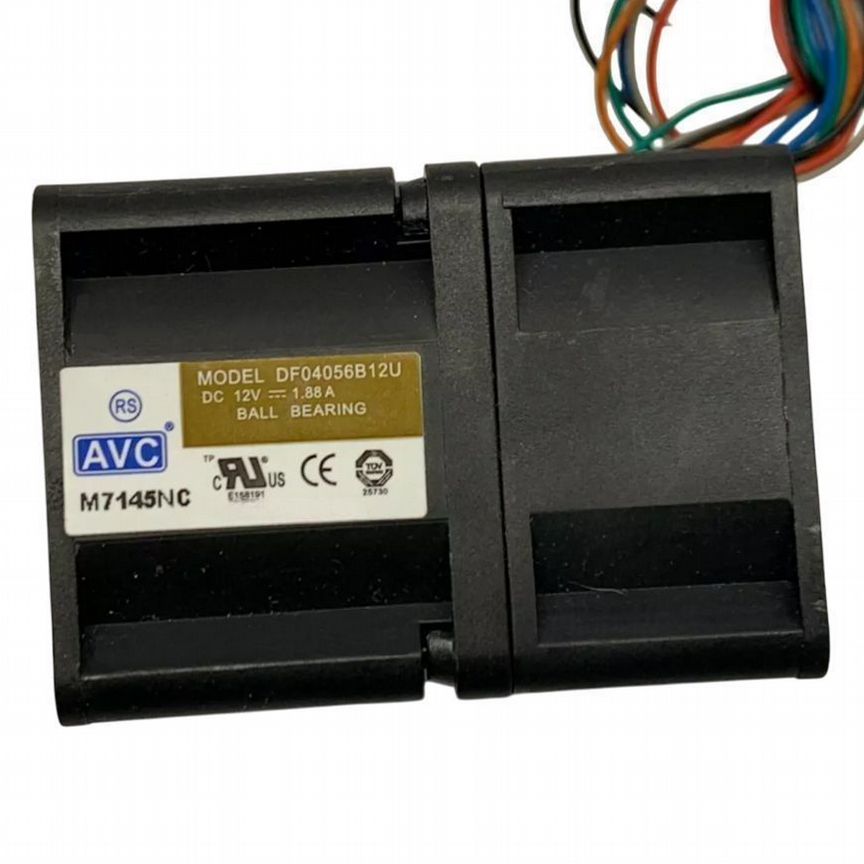 [DF04056B12U] Вентилятор Avc 12v Df04056b12u
