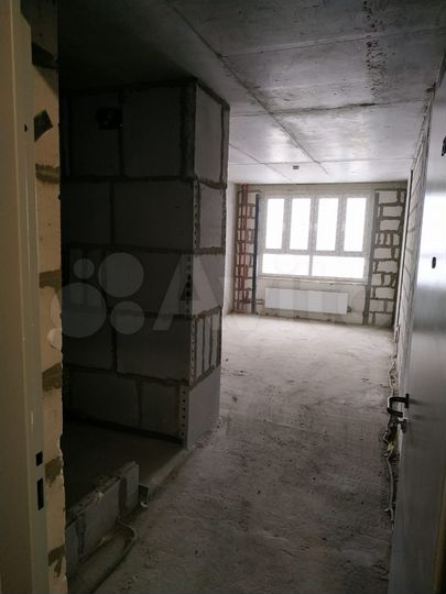Квартира-студия, 23,5 м², 15/23 эт.