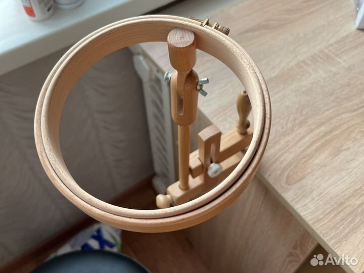 Пяльца для вышивания