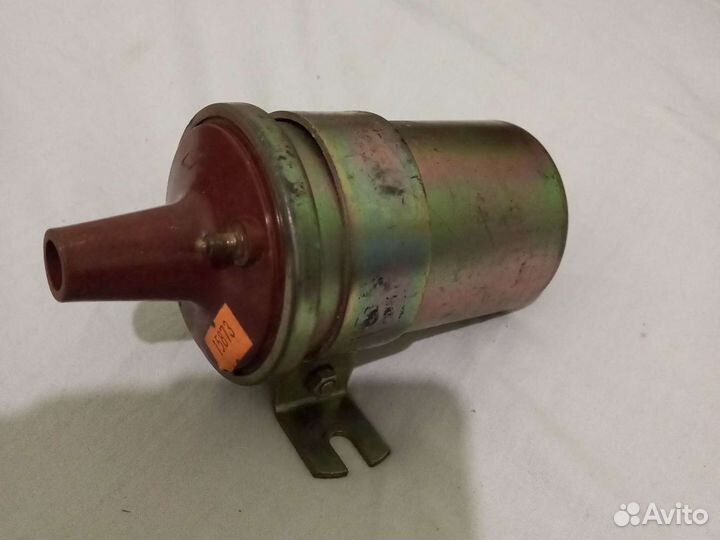 Катушка зажигания