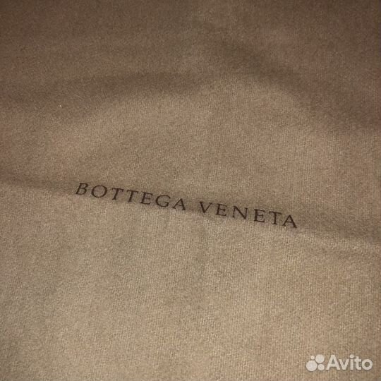 Bottega veneta пыльник
