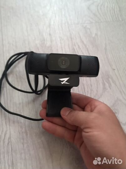 Веб-камера Logitech