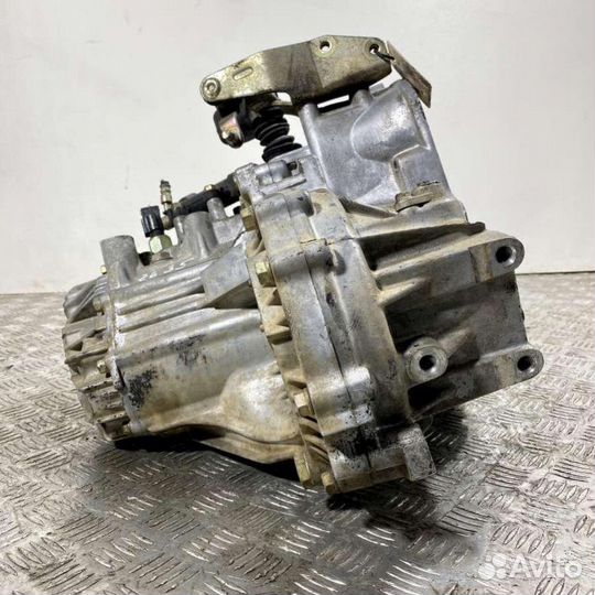 МКПП (Коробка передач механическая) Hyundai Lantra