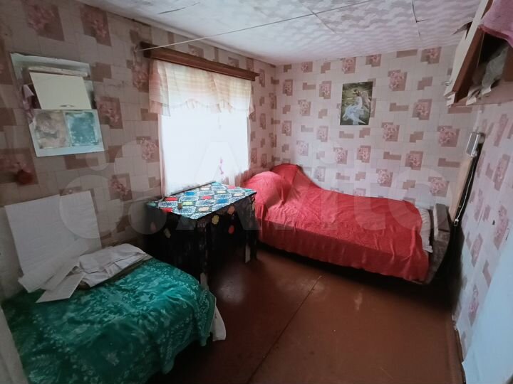 Дача 25 м² на участке 5 сот.