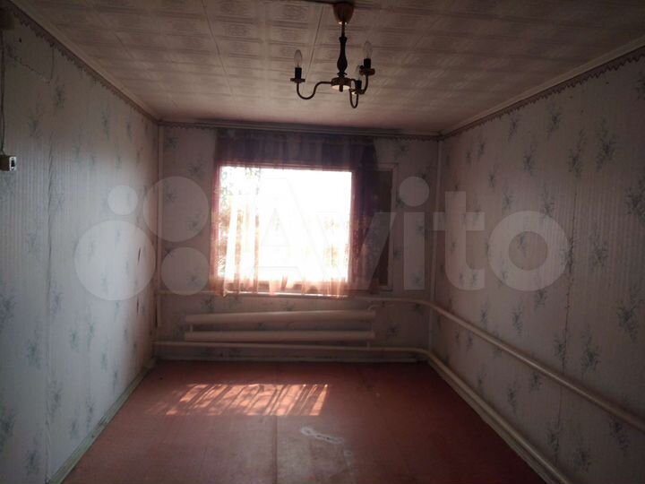 Дом 72,2 м² на участке 30 сот.