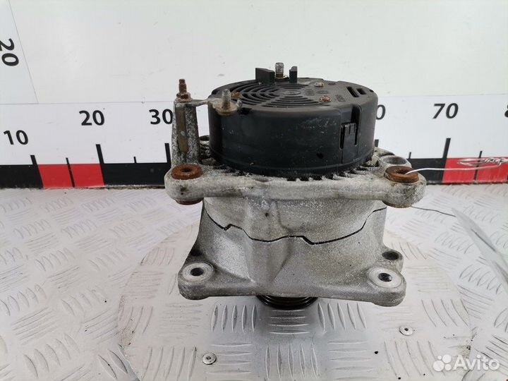 Генератор для Audi A3 8L 028903018X