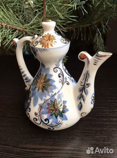 Заварочный чайник