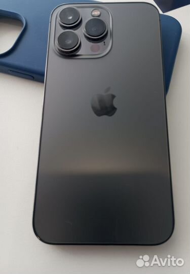 iPhone 13 Pro, 128 ГБ