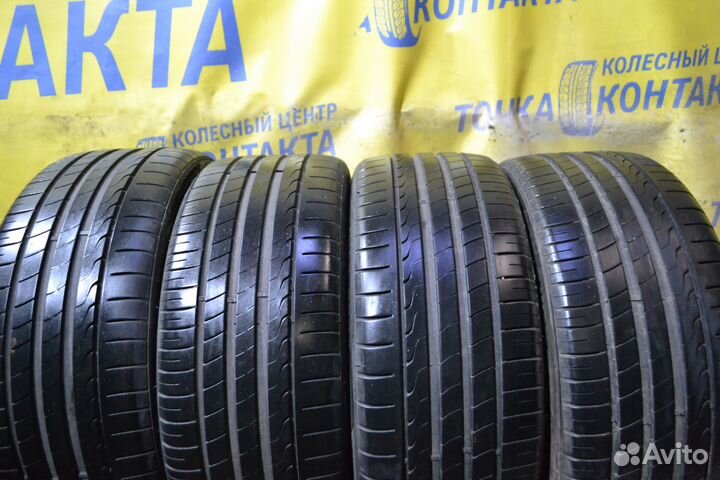 Minerva F205 225/40 R18