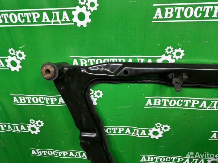 Подрамник Nissan Qashqai J10 2006-2013