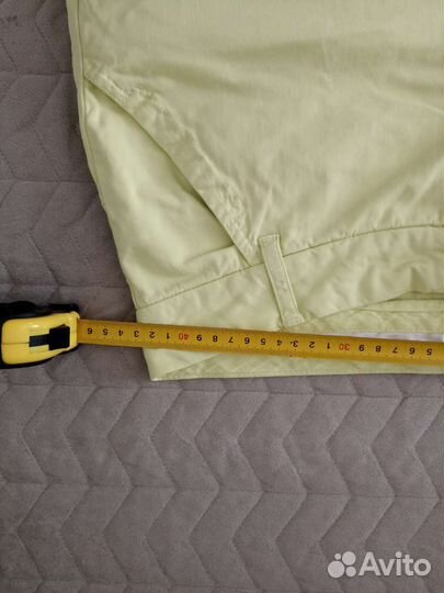 Брюки капри