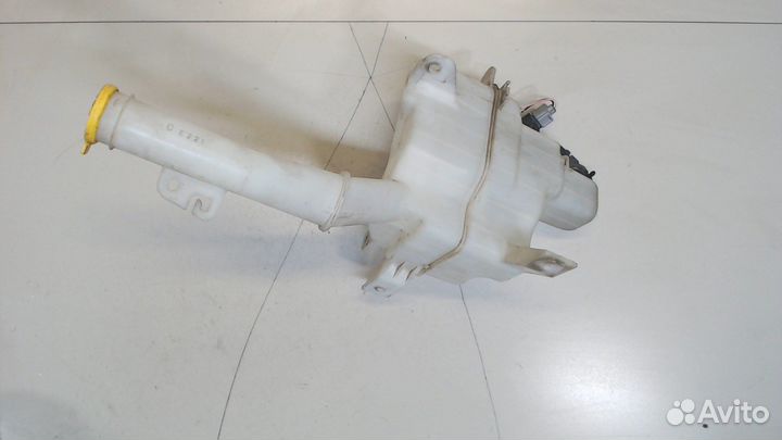 Бачок омывателя Mazda 3 (BL), 2013