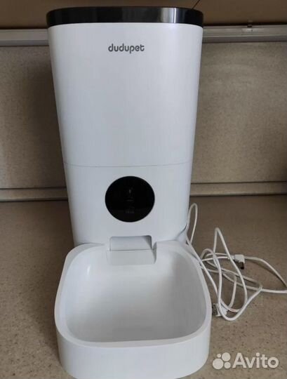 Автоматическая кормушка