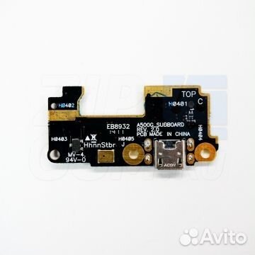 Платы дополнительные и Шлейфа для Asus