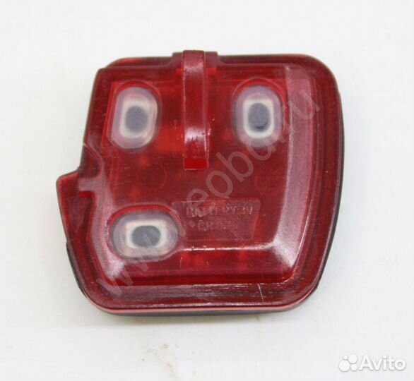 Mitsubishi пульт ду 433 Mhz