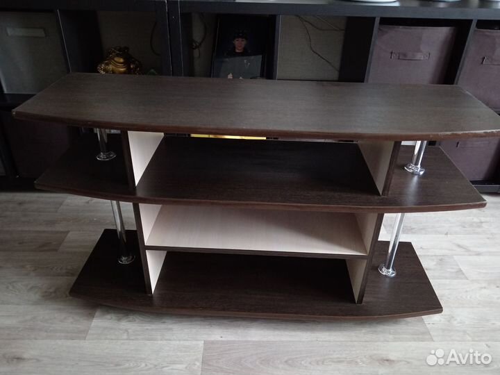 Тумба, подставка под тв