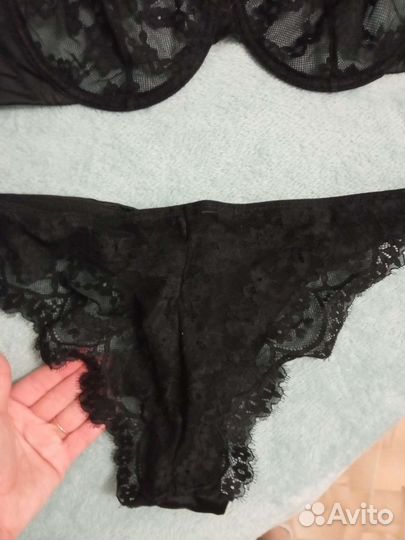 Бюстгалтер