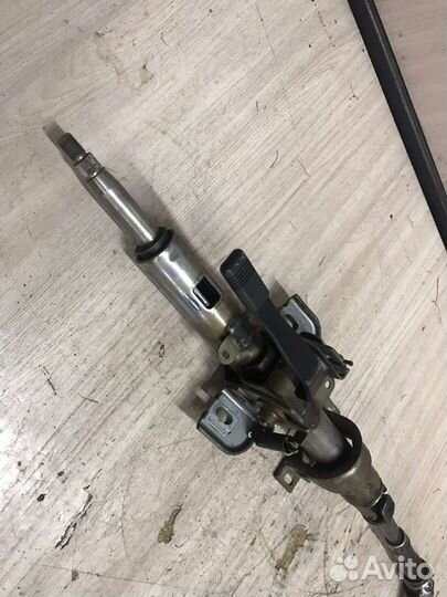 Рулевая колонка mitsubishi carisma