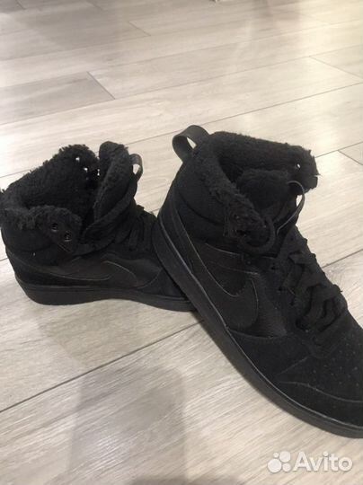 Кроссовки nike