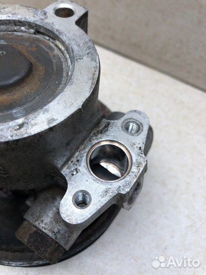 Насос гур Chevrolet Aveo T200 седан F15S3 1535см