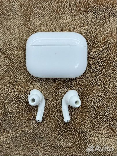 Airpods Pro оригинал