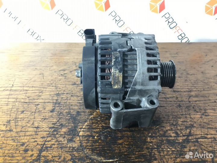 Генератор Mercedes E-Class W212 M272 3.5I 2009