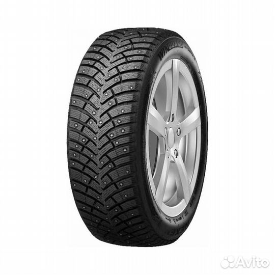 Nexen Winguard WinSpike 3 215/50 R17